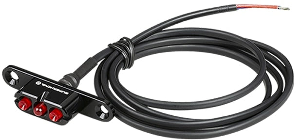 Trek Supernova E3 Tail Light SUPERNOVA The Bicycle Station