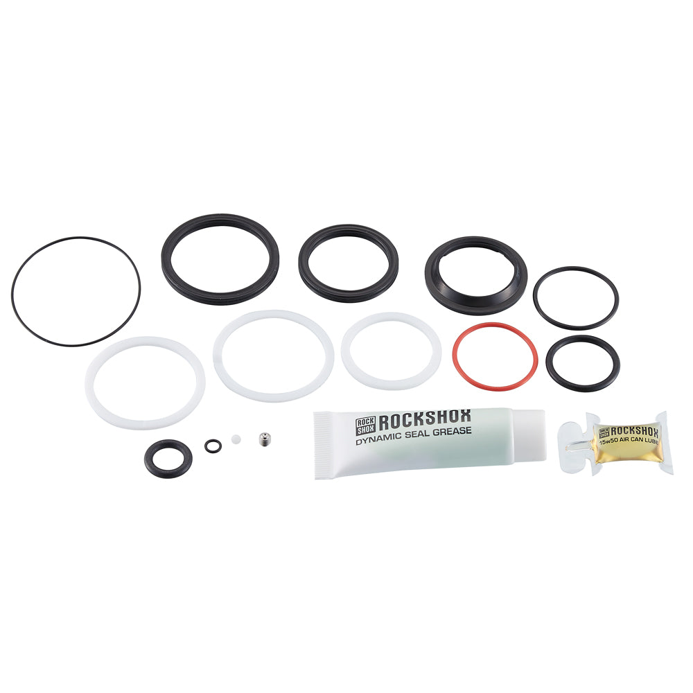 Rockshox Sidluxe (2021+) 200 Hour Service Kit Generation-A