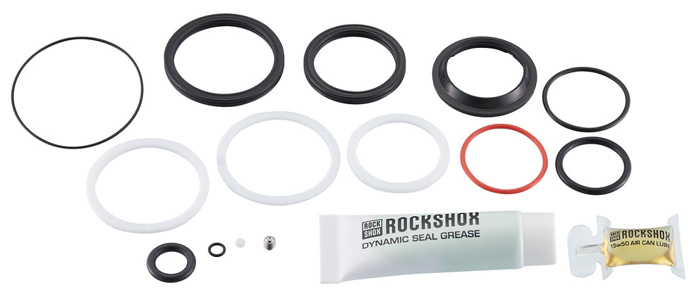 AM SVC KIT 200H/1YR SIDLUXE GEN-A ROCKSHOX The Bicycle Station