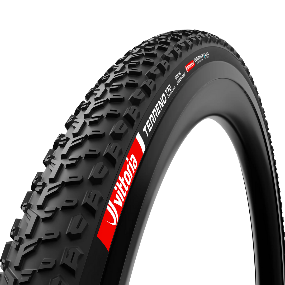 Vittoria Terreno T70 Coarse Loose Gravel Endurance