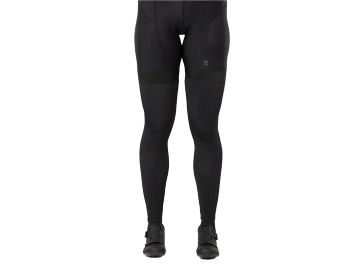 Bontrager Thermal Leg Warmer Large Black