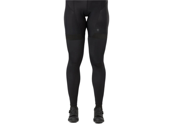 Bontrager Thermal Leg Warmer Large Black