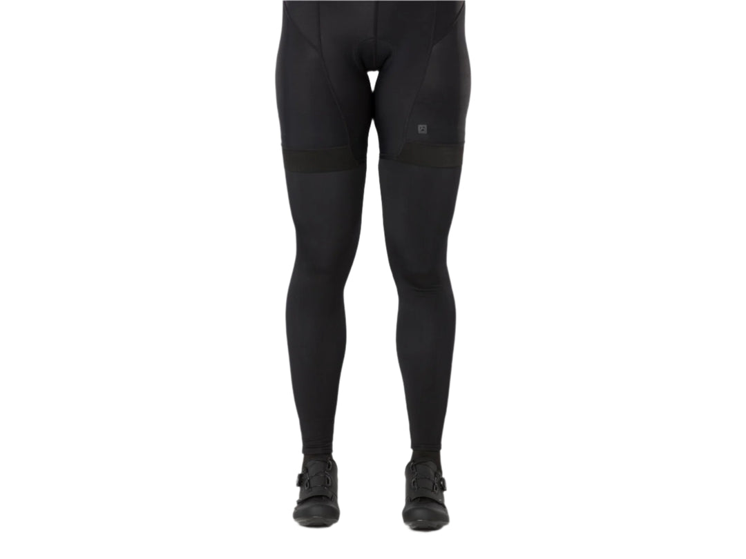 Bontrager Thermal Leg Warmer X-Large Black