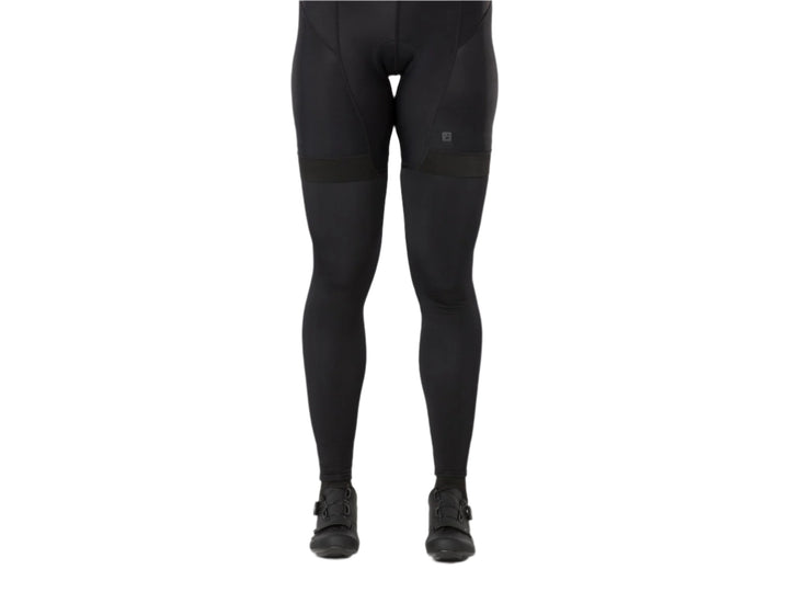 Bontrager Thermal Leg Warmer X-Large Black