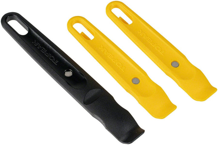 Topeak Shuttle Tire Lever Pro - 3 Piece