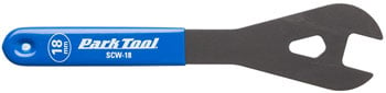 Park Tool SCW-18 Cone wrench: 18mm