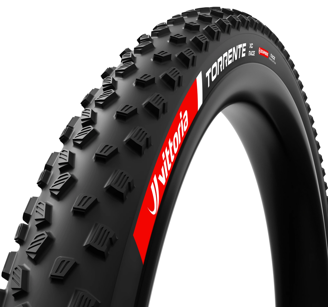 Vittoria Torrente XC Race Black