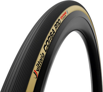 Vittoria Corsa Pro Black/Para G2.0 700 x 28