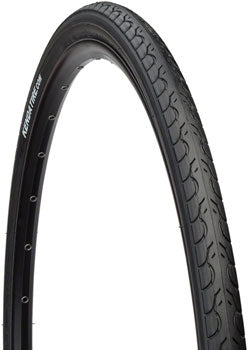 Kenda Kwest Tire - 26 x 1.5, Clincher, Wire, Black, 60tpi