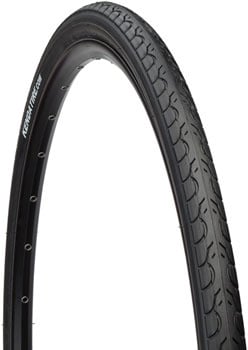 Kenda Kwest Tire - 26 x 1.5, Clincher, Steel, Black, 60tpi