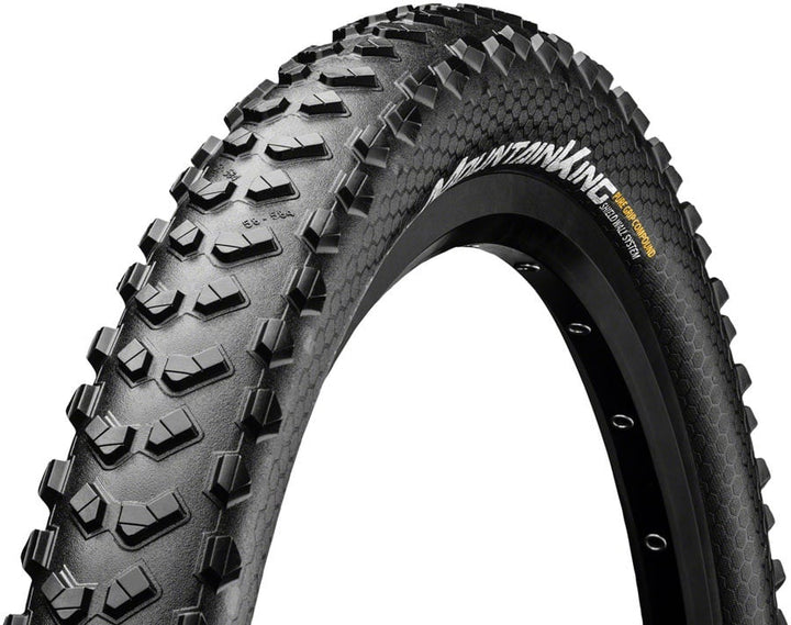 Continental Mountain King TR 29 x 2.3