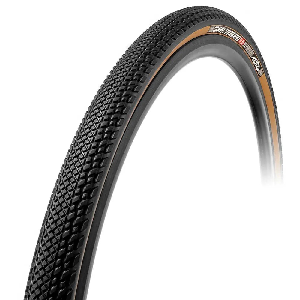 Tufo Thundero TR Black/Beige 700 x 48