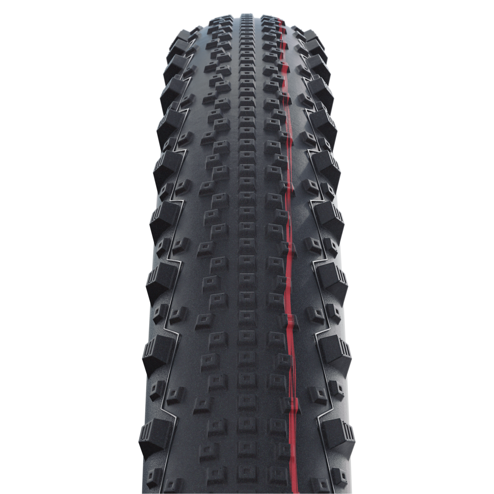 Schwalbe Thunder Burt Tire - 29 x 2.35, Tubeless, Folding, Black, Evolution, Super Ground, Addix Speed