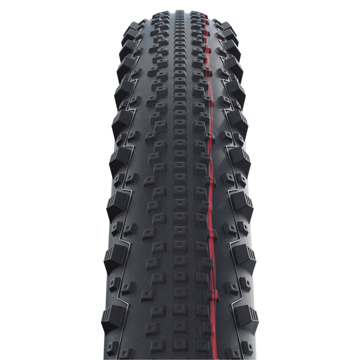 Schwalbe Thunder Burt Tire - 29 x 2.35, Tubeless, Folding, Black, Evolution, Super Ground, Addix Speed