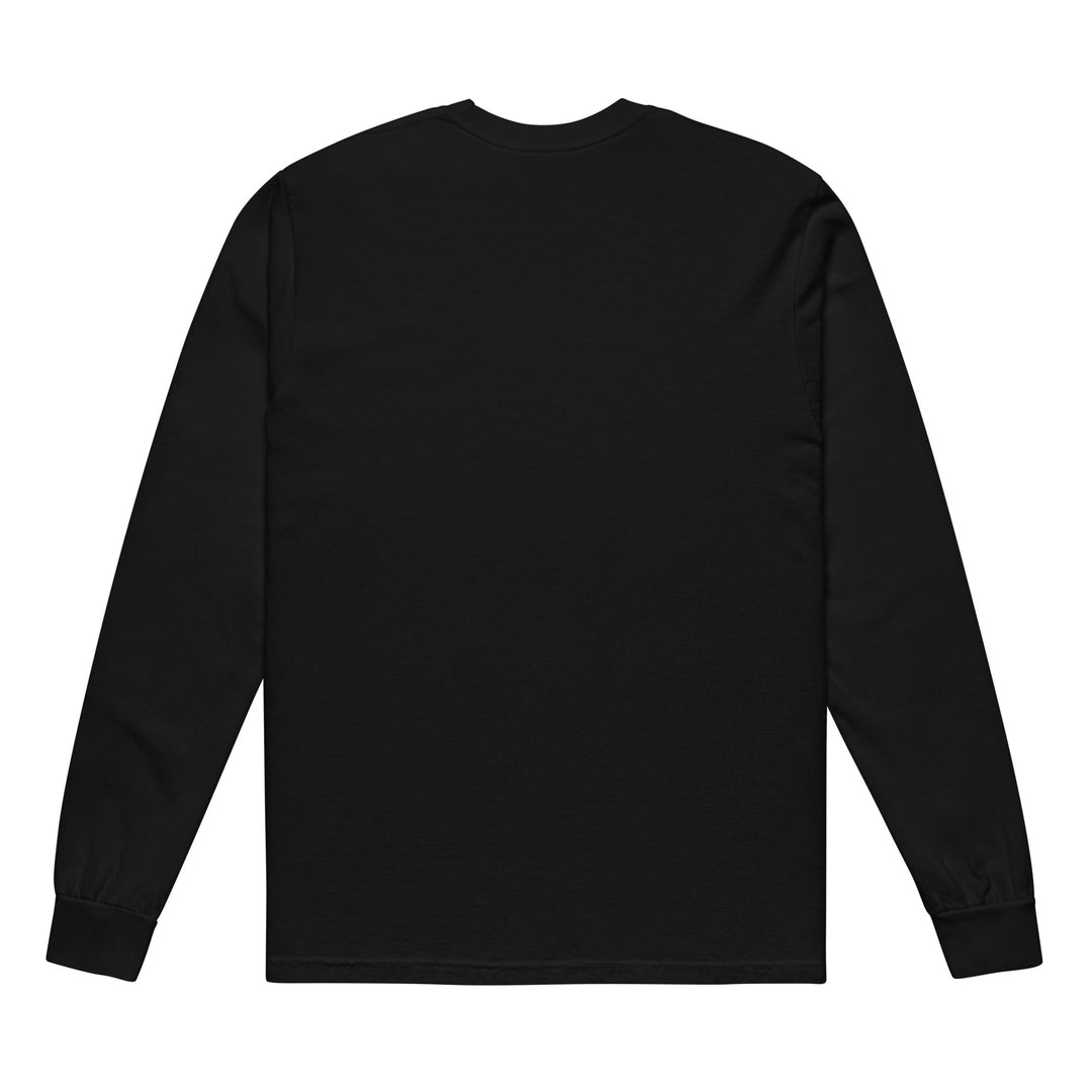 Bicycle Station Embroidered Long Sleeve The Bicycle Station The Bicycle Station