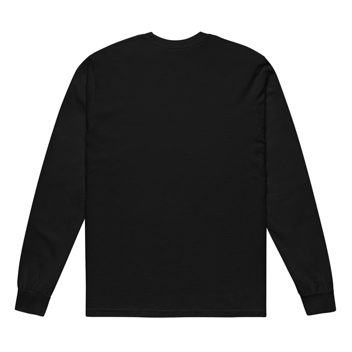 Bicycle Station Embroidered Long Sleeve The Bicycle Station The Bicycle Station