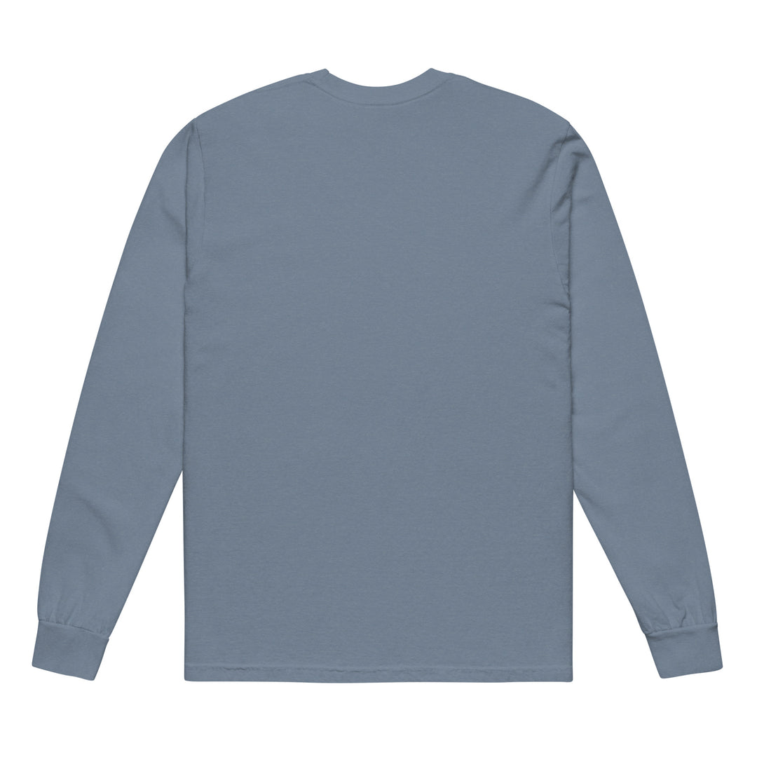Bicycle Station Embroidered Long Sleeve The Bicycle Station The Bicycle Station