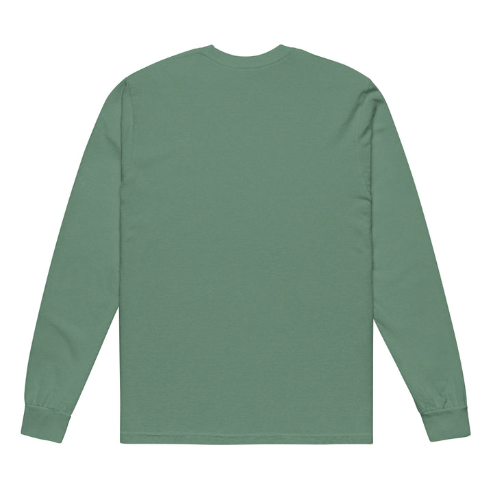 Bicycle Station Embroidered Long Sleeve The Bicycle Station The Bicycle Station