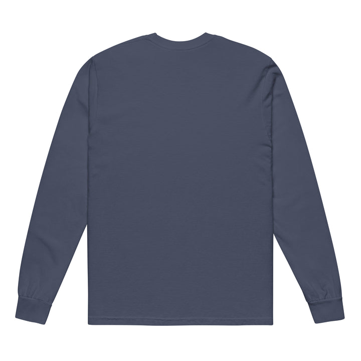 Bicycle Station Embroidered Long Sleeve The Bicycle Station The Bicycle Station