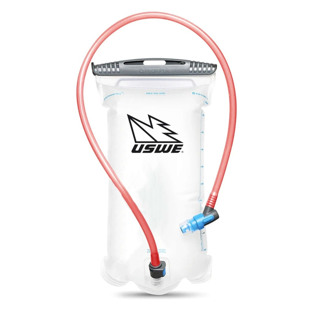 USWE Outlander Pro Hydration Pack - Cool White 2L