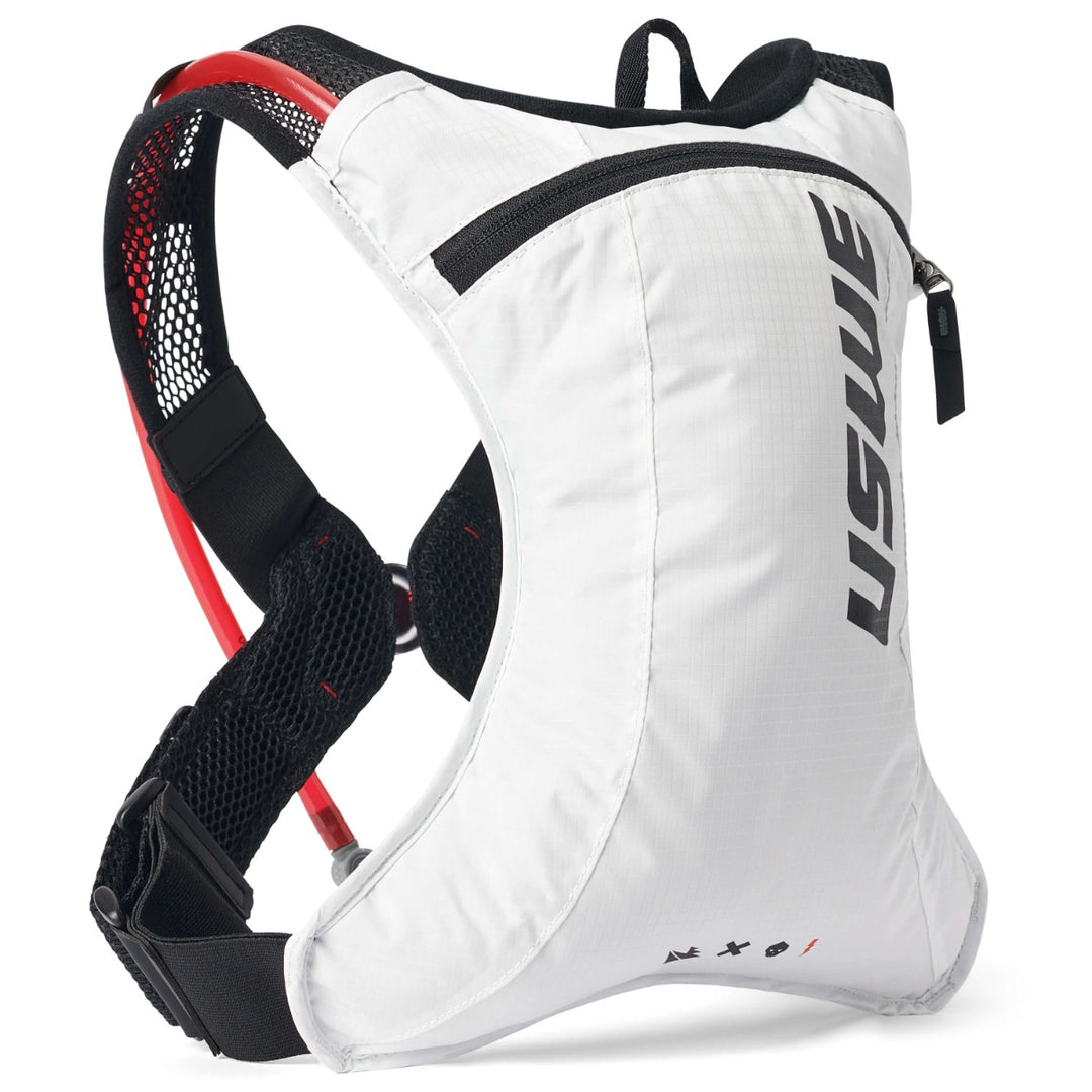 USWE Race 2.0 White 2 Liter USWE The Bicycle Station
