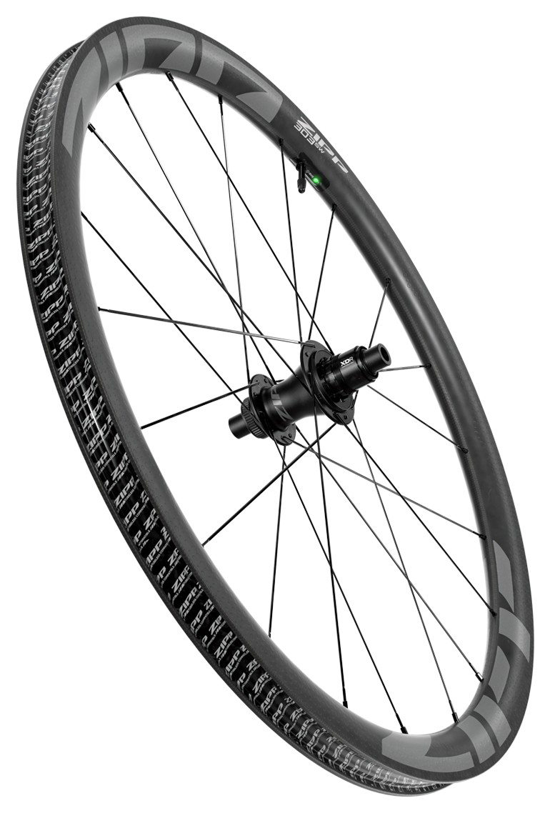 Zipp 303 SW Zipp The Bicycle Station