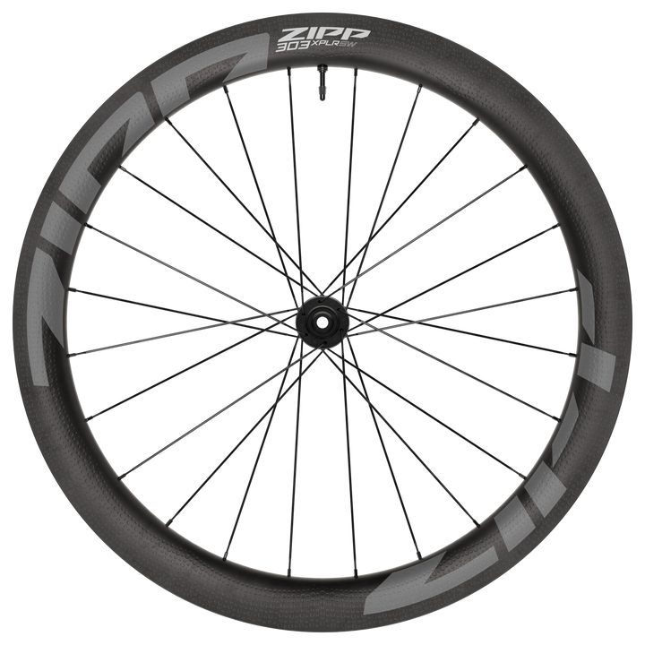 Zipp 303 XPLR SW Zipp The Bicycle Station
