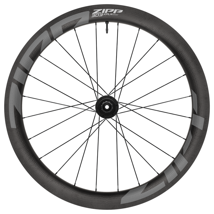 Zipp 303 XPLR SW Zipp The Bicycle Station