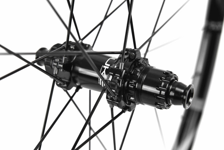 Duke Lucky Jack SLS5 RC-1 Edition Duke The Bicycle Station
