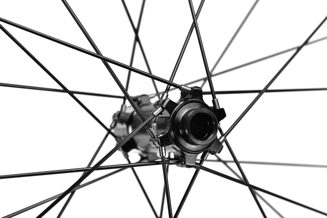 Duke Lucky Jack SLS5 RC-1 Edition Duke The Bicycle Station
