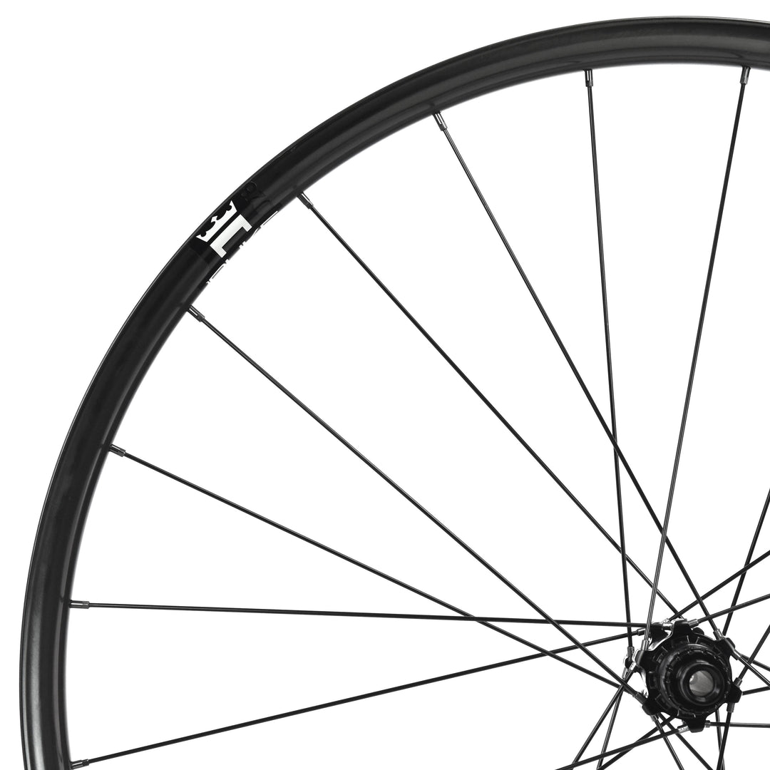 Duke Lucky Jack SLS5 RC-1 Edition Duke The Bicycle Station