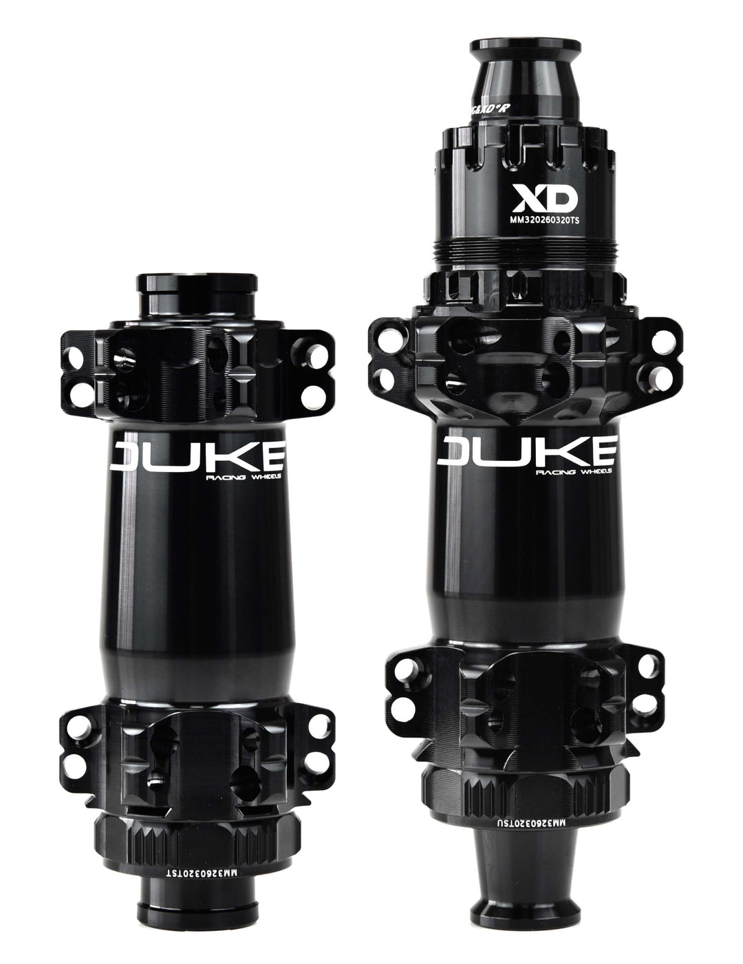 Duke Lucky Jack SLS5 RC-1 Edition Duke The Bicycle Station