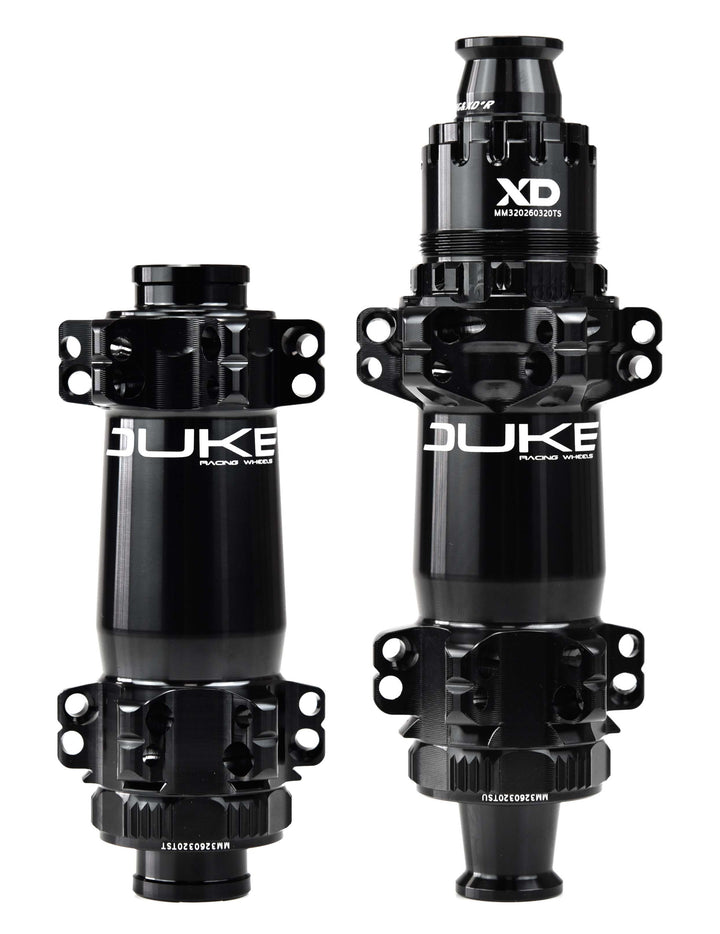 Duke Lucky Jack SLS5 RC-1 Edition Duke The Bicycle Station