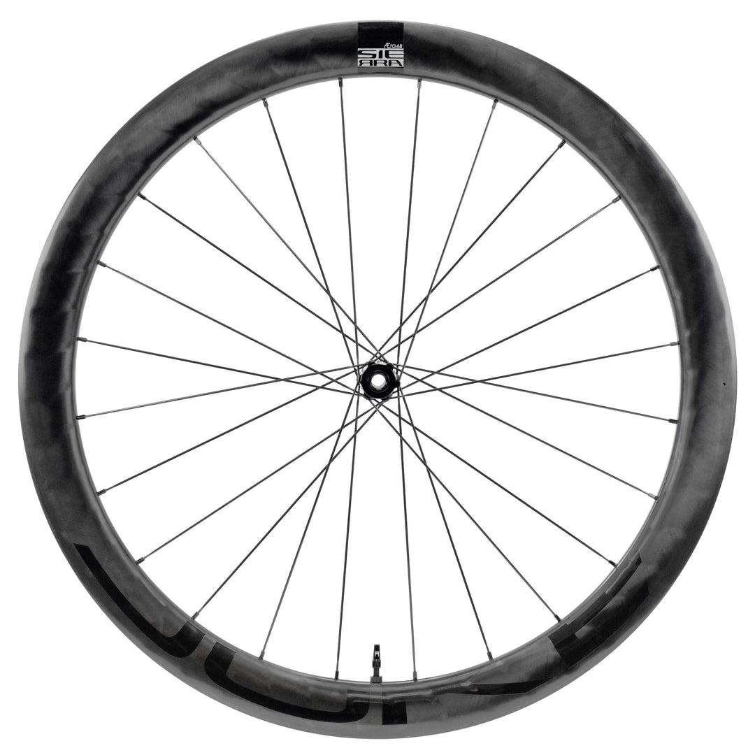 Duke Sierra MM3 XDR Wheelset Duke The Bicycle Station