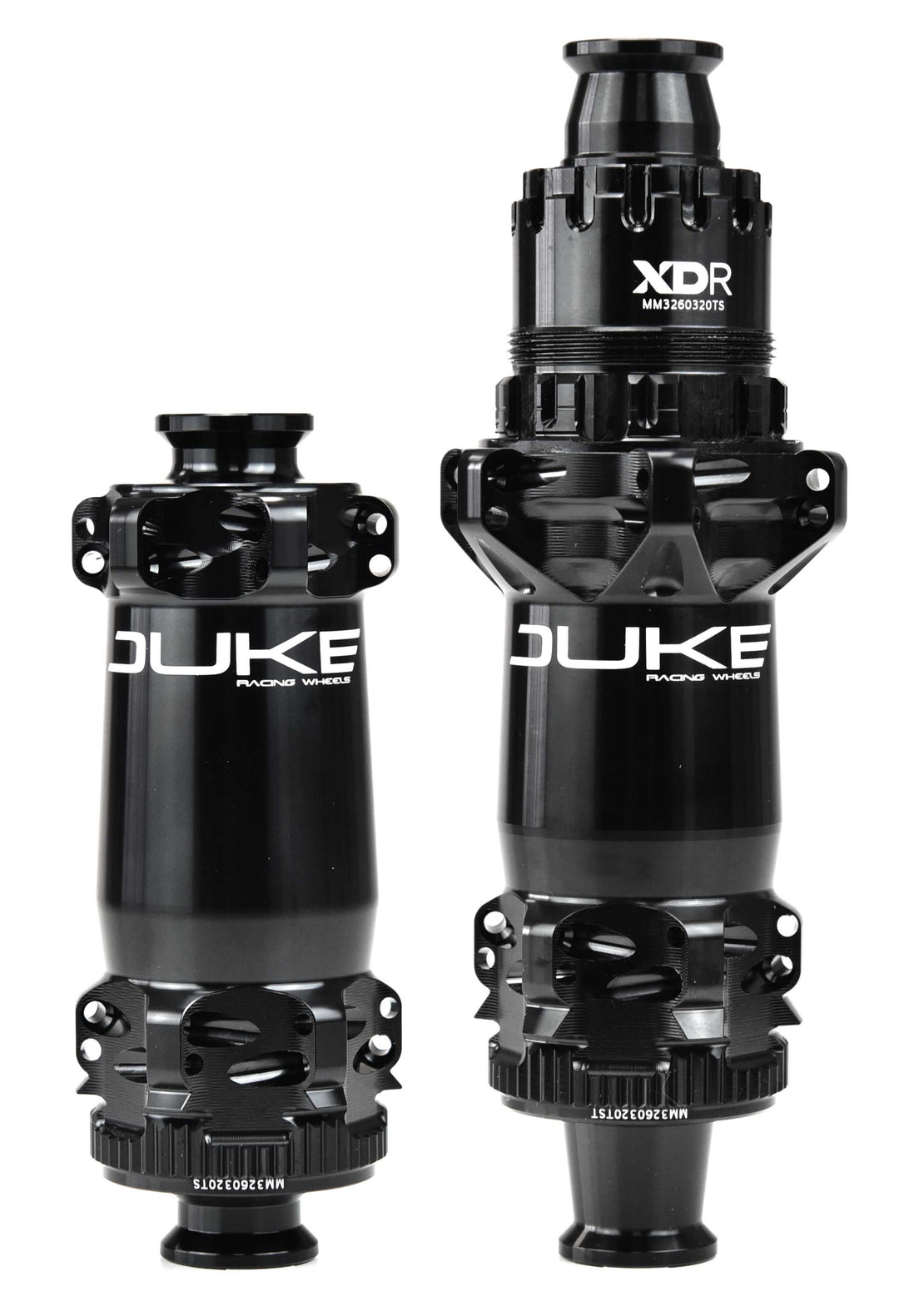Duke Sierra MM3 XDR Wheelset Duke The Bicycle Station