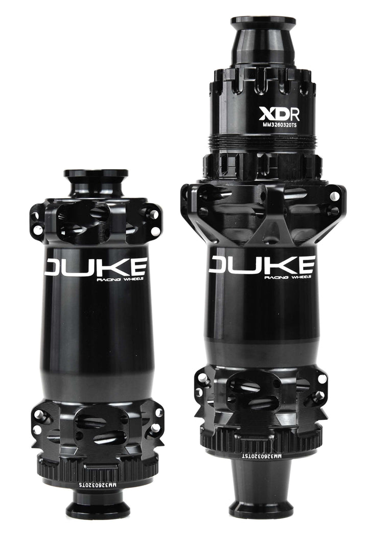 Duke Sierra MM3 XDR Wheelset Duke The Bicycle Station