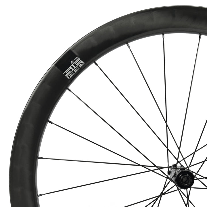 Duke Sierra MM3 XDR Wheelset Duke The Bicycle Station