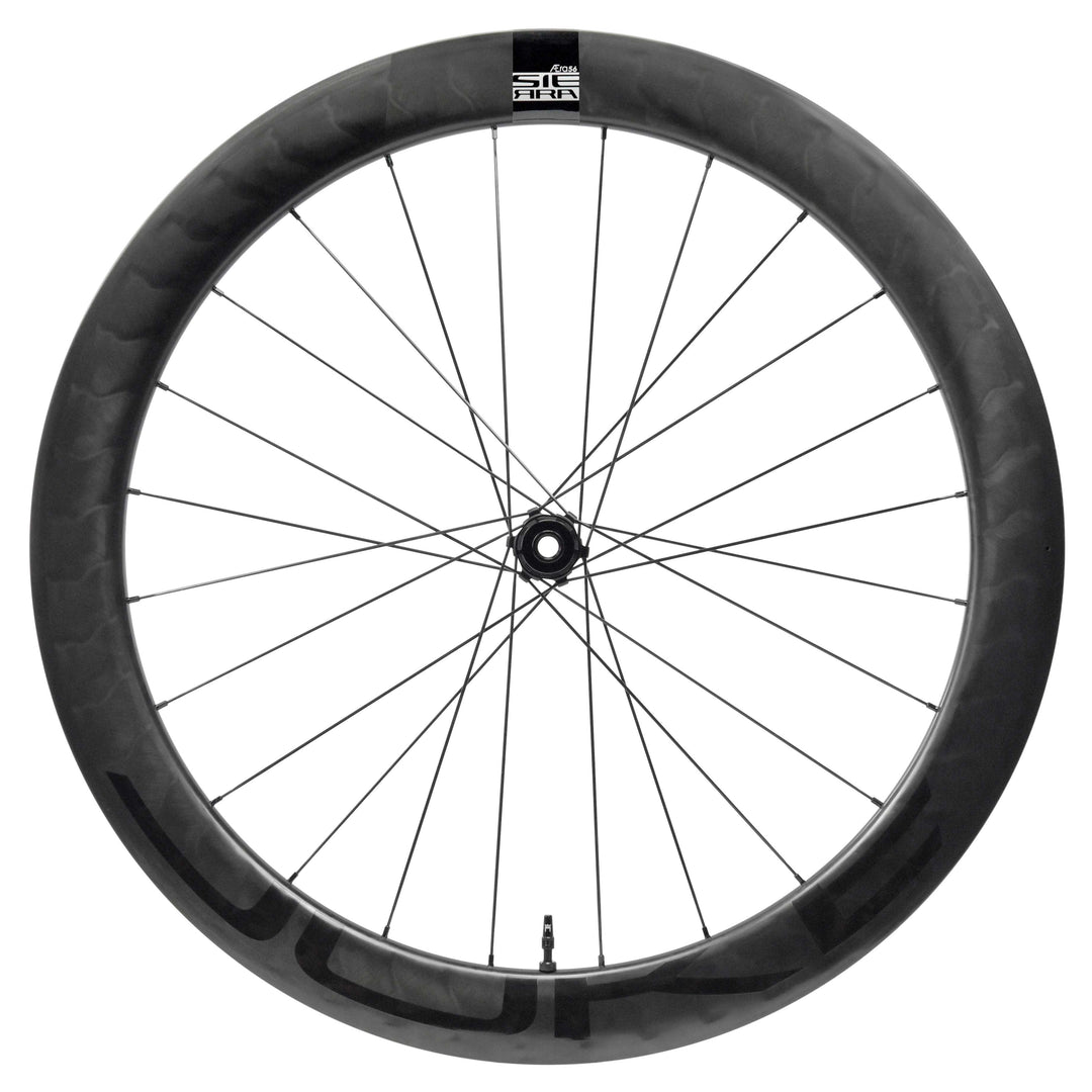 Duke Sierra MM3 XDR Wheelset Duke The Bicycle Station
