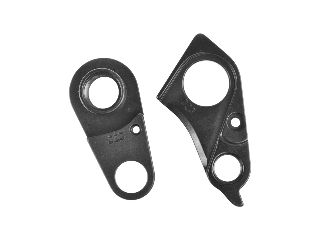 Wheels Manufacturing Derailleur Hanger 323