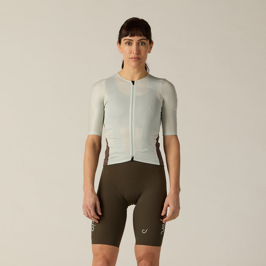 Velocio Women's Concept Jersey Velocio The Bicycle Station