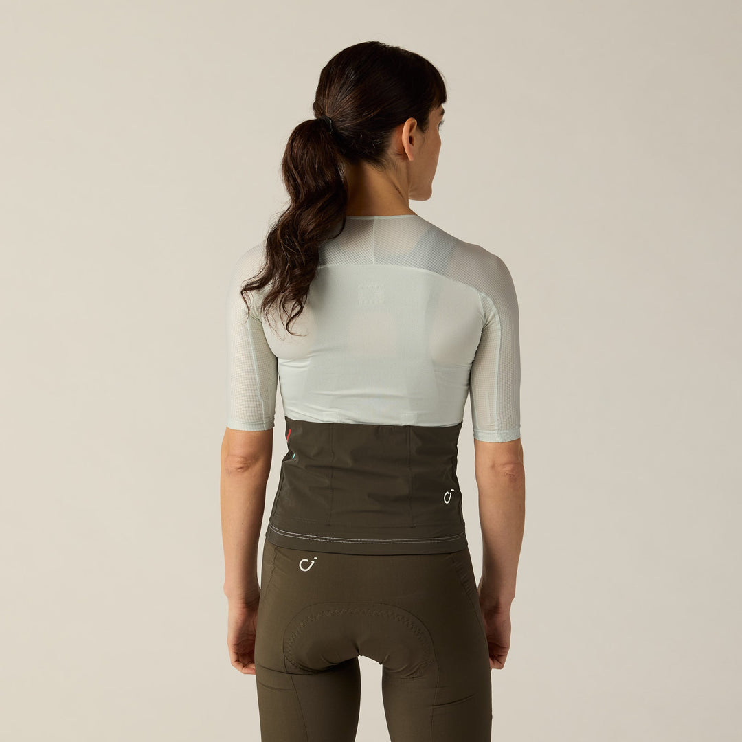 Velocio Women's Concept Jersey Velocio The Bicycle Station