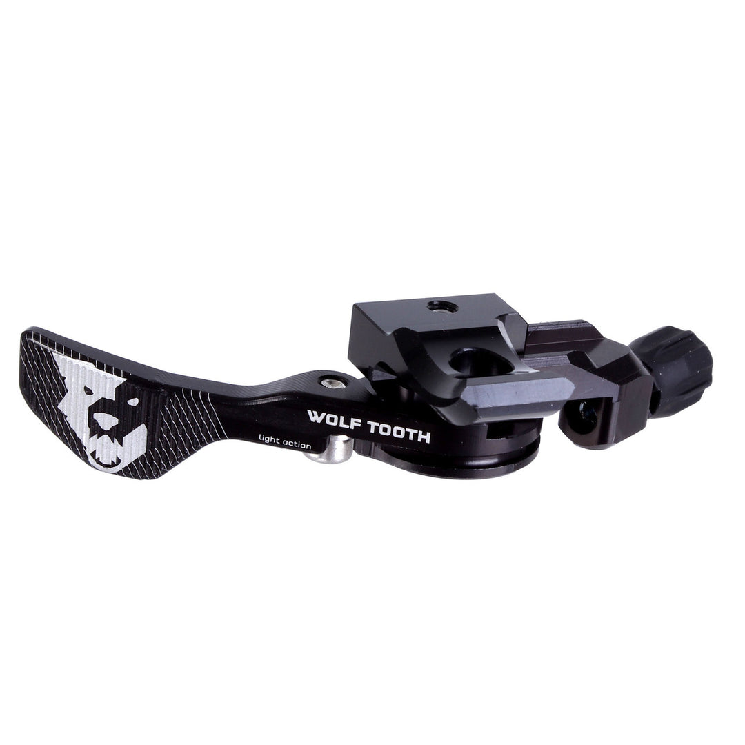 Wolf Tooth ReMote Light Action for SRAM MatchMaker Dropper Lever Wolf Tooth The Bicycle Station