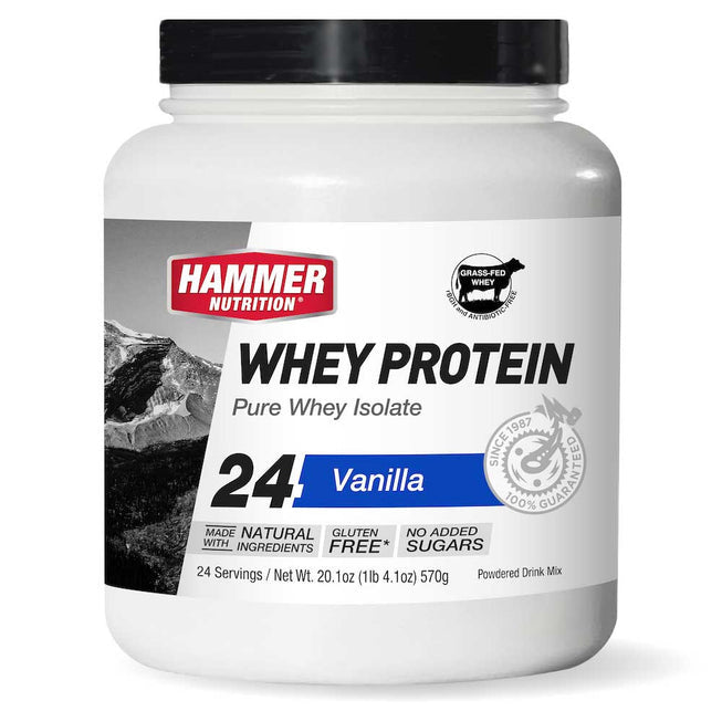 Hammer Whey Protein Vanilla (24 Servings)