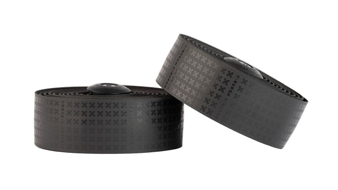 Burgh 'X' Silicone Gel Burgh The Bicycle Station