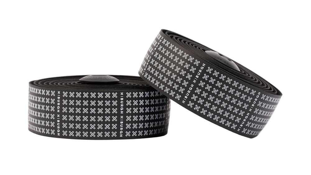 Burgh 'X' Silicone Gel Burgh The Bicycle Station