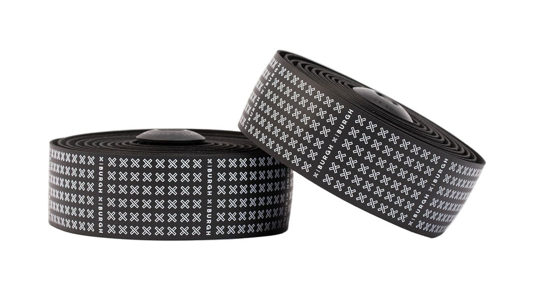 Burgh 'X' Silicone Gel Burgh The Bicycle Station