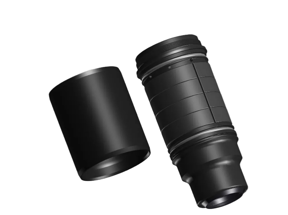 ROCKSHOX SIDLuxe Air Can Upgrade Kit - Linear XL ROCKSHOX The Bicycle Station