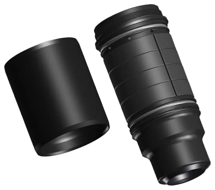 ROCKSHOX SIDLuxe Air Can Upgrade Kit - Linear XL ROCKSHOX The Bicycle Station