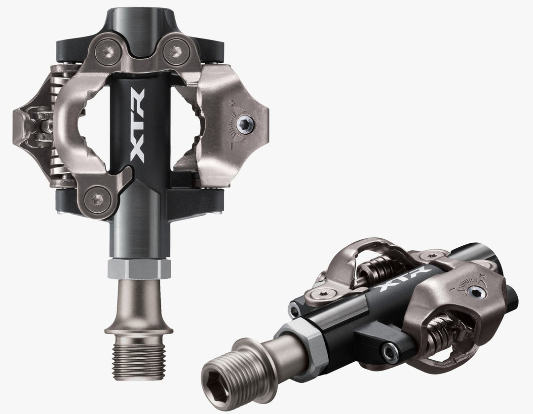 PEDAL, PD-M9200, XTR, XC SPD PEDAL, W/CLEAT (SM-SH51) Shimano The Bicycle Station